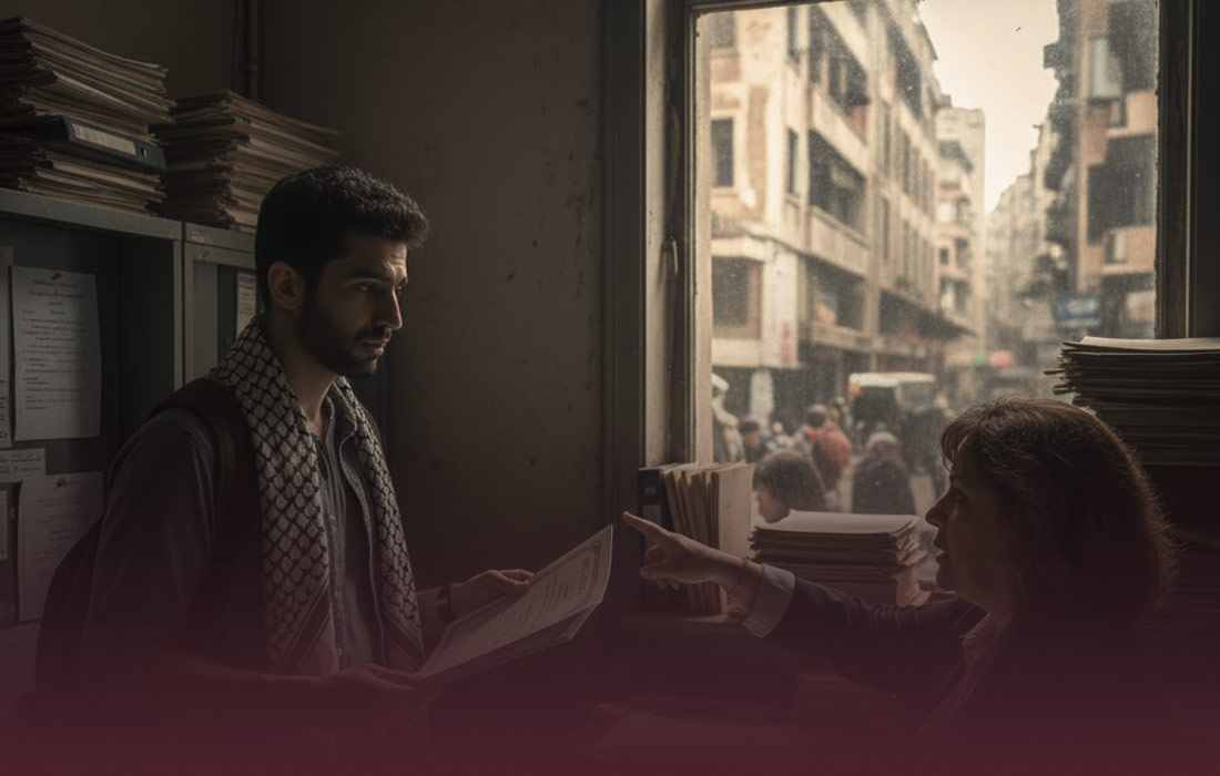 تصديق-الشهادات-للفلسطينيين-في-لبنان