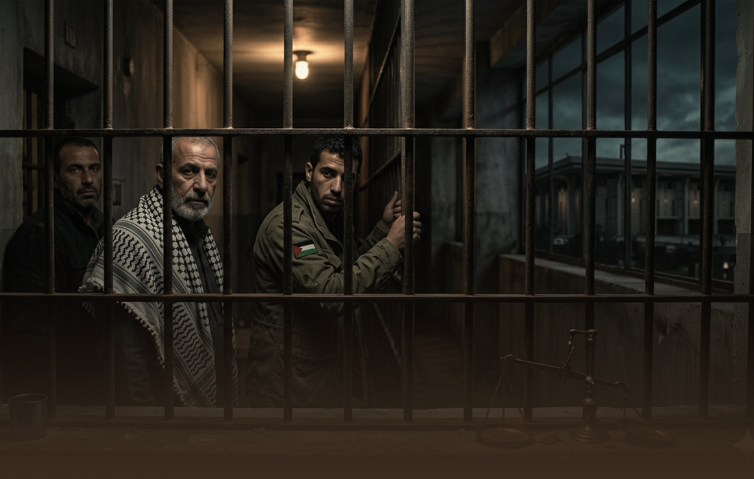 ادانات من مؤسسات فلسطينية في سوريا لقرار الكنيست