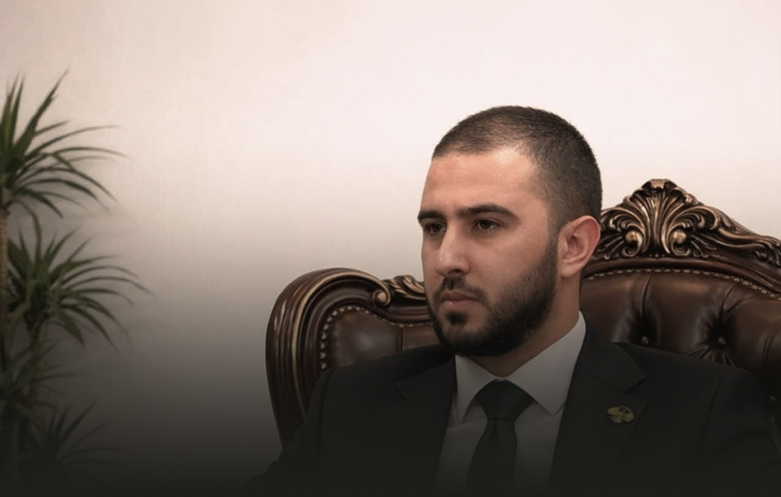 تعيين مدير عام جديد للهيئة العامة للاجئين الفلسطينيين في سوريا