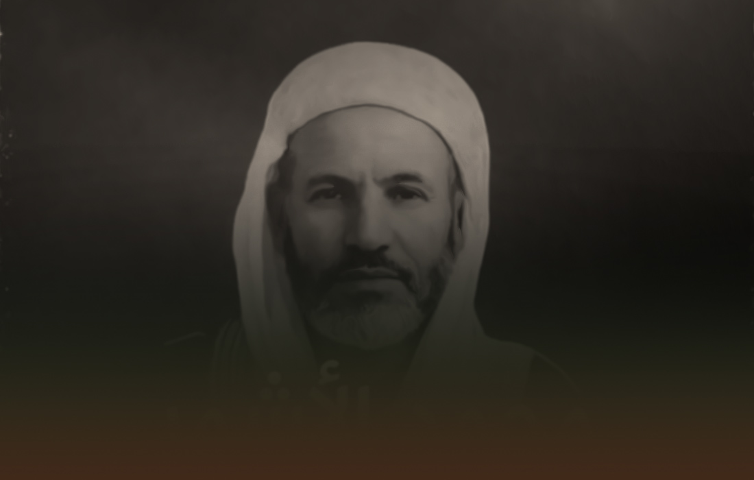 محمد الأشمر مجاهد سوري وفلسطيني