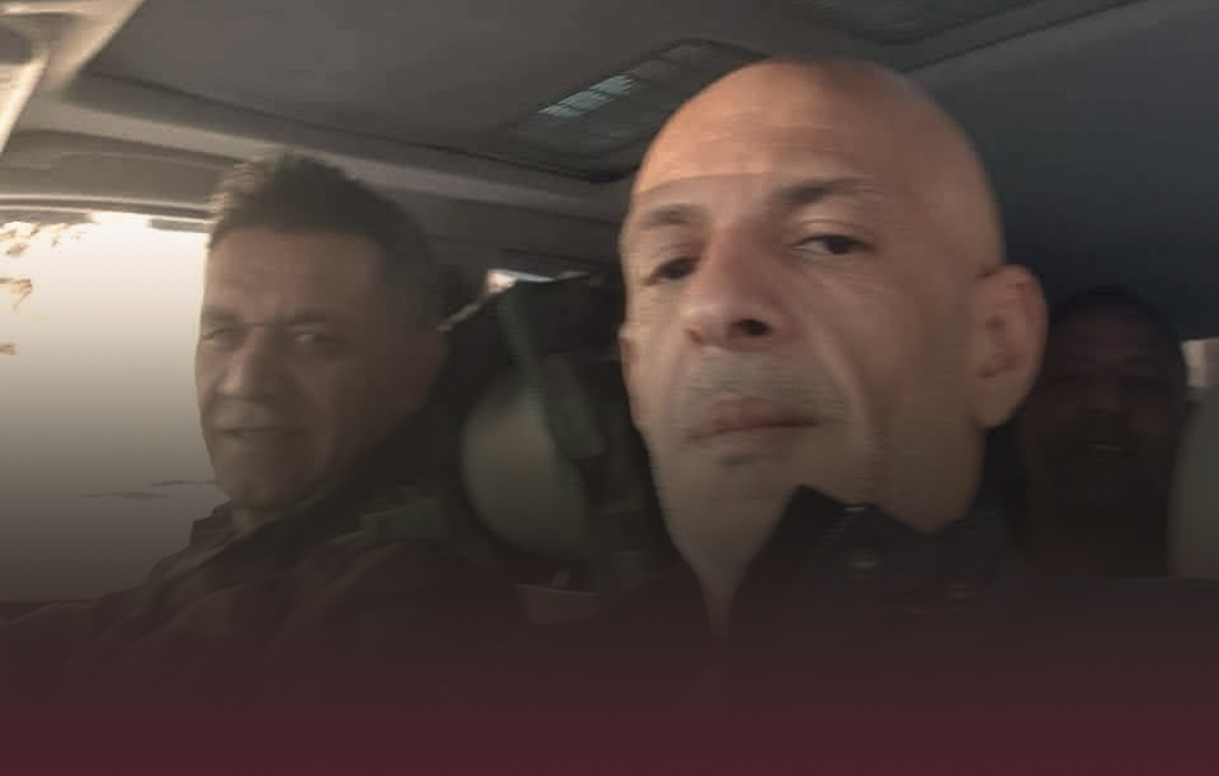جرائم حرب في مخيم اليرموك
