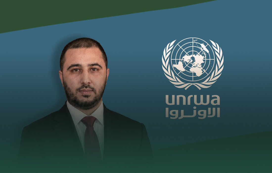 الهيئة والأونروا تطلقان حزمة مشاريع لسبل العيش والتعافي المبكر دعماً لمئات العائلات الفلسطينية في سوريا