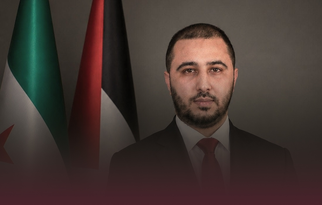 سيد المصري يعلن استقالته من الهيئة العامة للاجئين الفلسطينيين العرب في سوريا