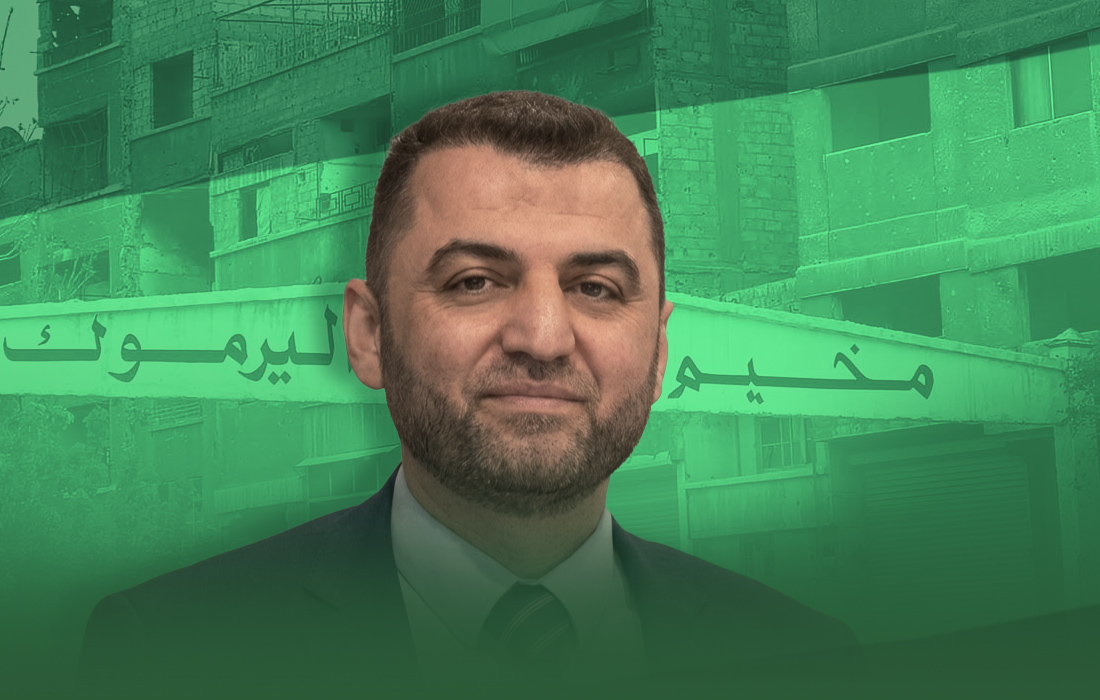 نائب في مجلس الشعب: ملفات الفلسطينيين في سوريا ستشهد تطورات ضمن مسار الإصلاح التشريعي